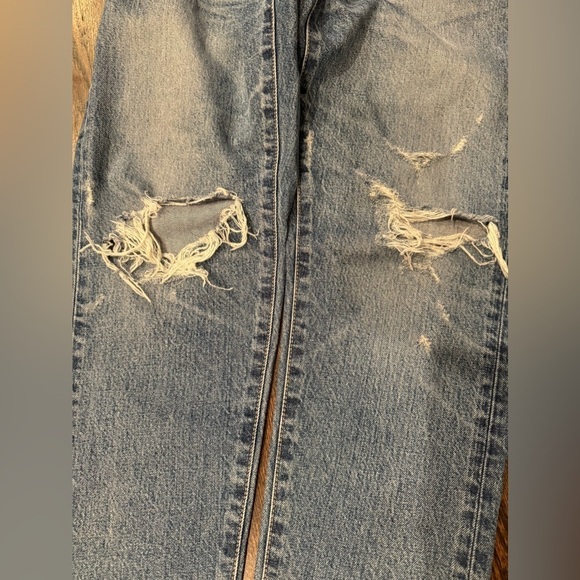Moussy Jeans size28 - Picture 4 of 12